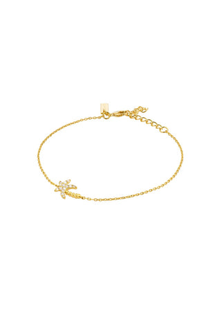 Bracelet - Palms by Mya Bay jewelry available at Fashionbox Lebanon and UAE