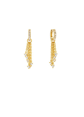 Earrings - Sienna by Mya Bay jewelry available at Fashionbox Lebanon and UAE