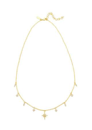 Necklace - Liberty by Mya Bay jewelry available at Fashionbox Lebanon and UAE