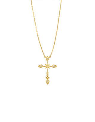 Necklace - Olga by Mya Bay jewelry available at Fashionbox Lebanon and UAE