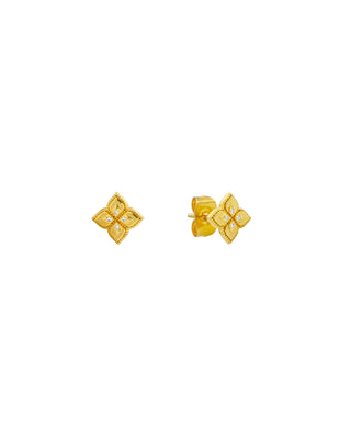 Earrings - Sweet Lotus