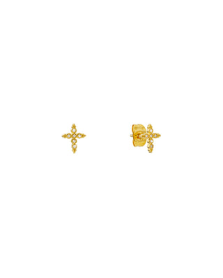 Earrings - Mini Chennai