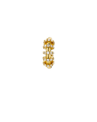 Earring - Rock City