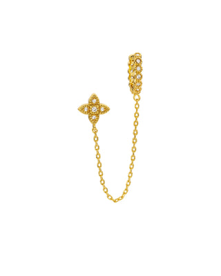 Earrings - Fiore Greenwich