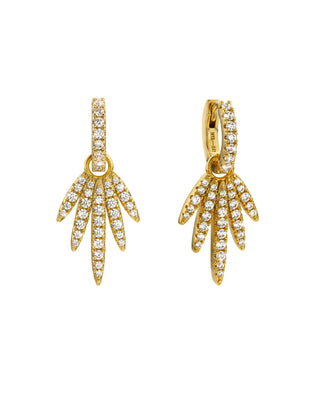 Earrings - Aloha