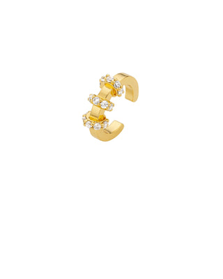 Earcuff - Rocky