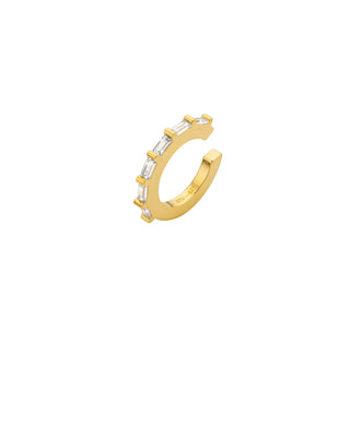 Earcuff - Wand