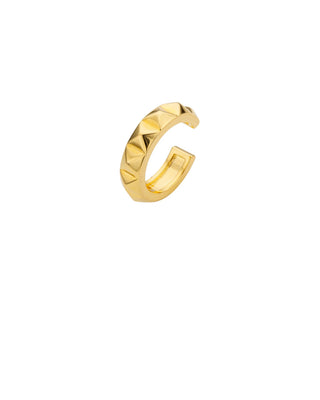Ear Cuff - Soul Rock