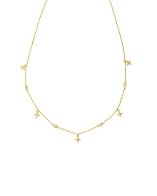 Necklace - Starline