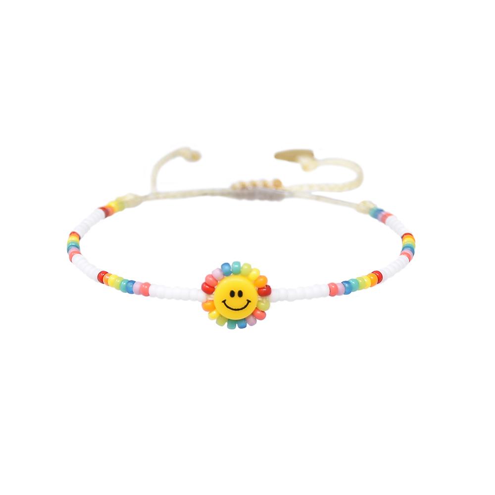 Bracelet Happy Rainbow