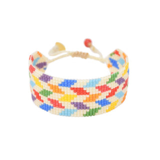 Bracelet Rainbow Stream