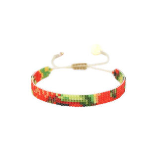 Bracelet Incendio Amazonico