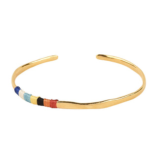 Afrikita Bangle Bracelet