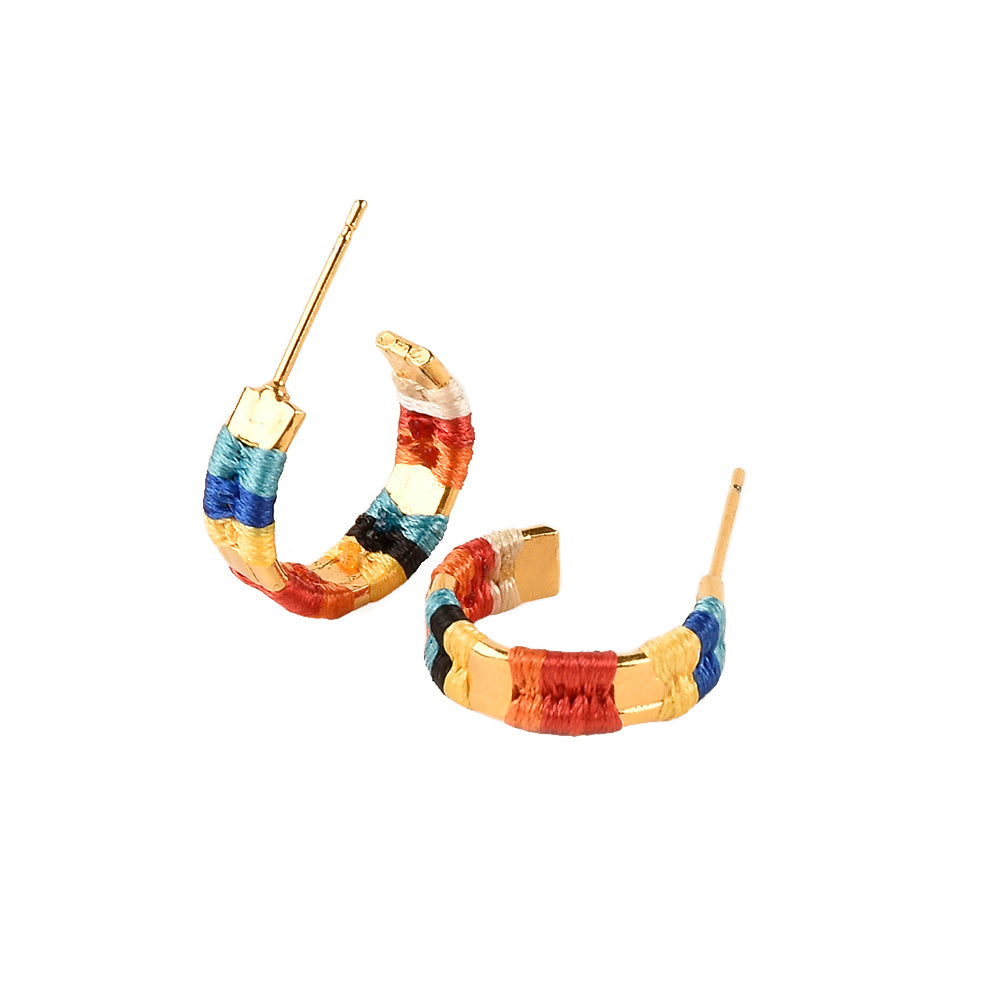 Afrikita Earrings