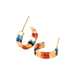 Afrikita Earrings