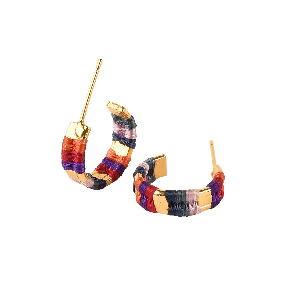 Afrikita Earrings