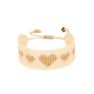 Herzen Bracelet