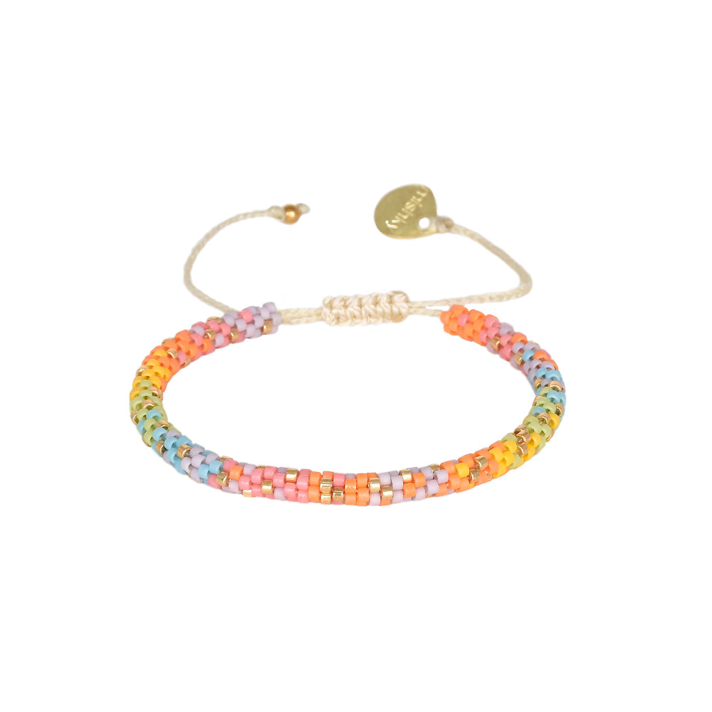 Hoopys Bracelet Multicolor