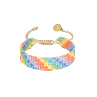 Ladders Bracelet