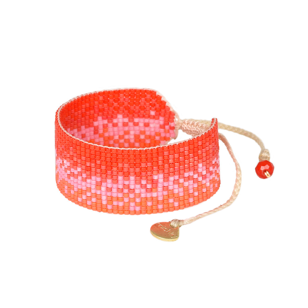 Mares Bracelet M Coral & Pink