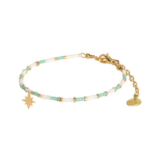 Star Light Bracelet Turquoise