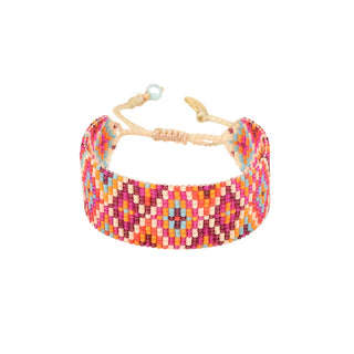 Tequila Bracelet M Multicolor