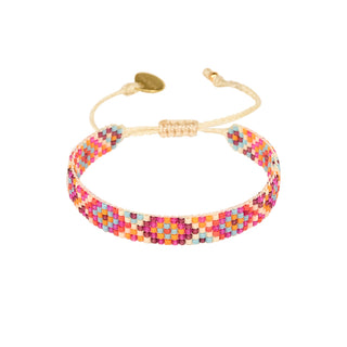Tequila Bracelet Xs Multicolor
