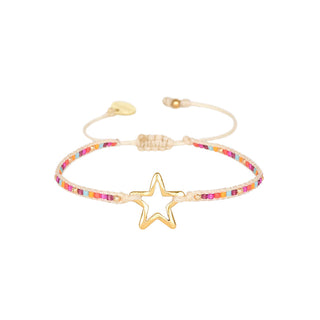 Melted Star 2.0 Bracelet