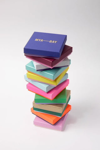 BOUCLE D'OREILLE - SUPER SHINY GROOVE