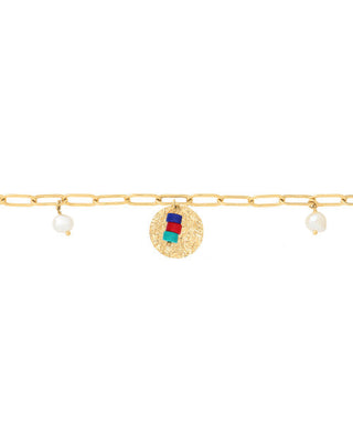 Paloma Multico Bracelet