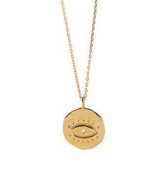 Spirit necklace