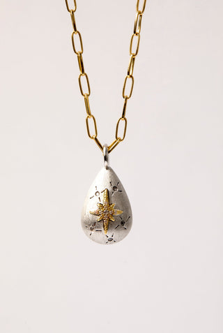 Necklace - Drop