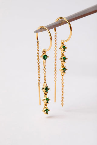 Rialto Earrings