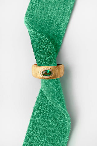 Ring - Dynasty Cuff