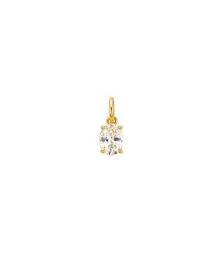 PENDANT - LITTLE OVAL