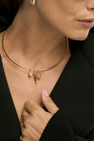 PENDENTIF - PEAR
