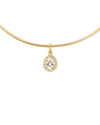 PENDENTIF - PEAR
