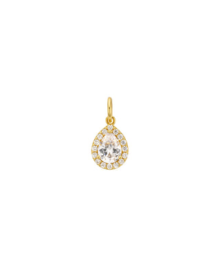 PENDENTIF - PEAR