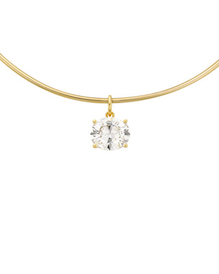 PENDENTIF - OVAL