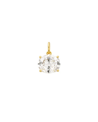 PENDENTIF - OVAL