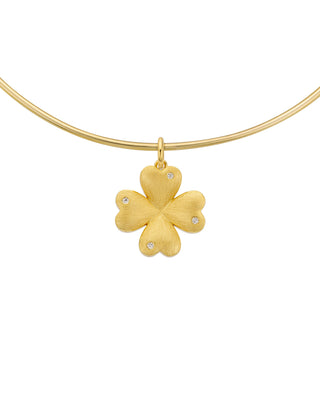 PENDENTIF - LUCKY BABY