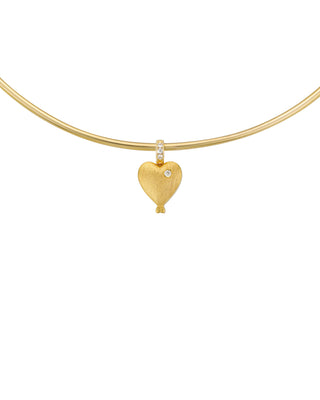 PENDENTIF - LITTLE TWIN HEARTS