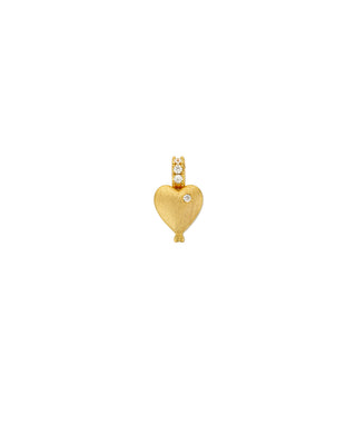 PENDENTIF - LITTLE TWIN HEARTS