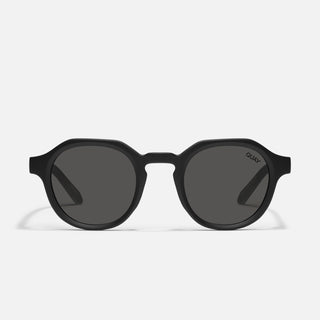 MATTE BLACK/BLACK POLARIZED