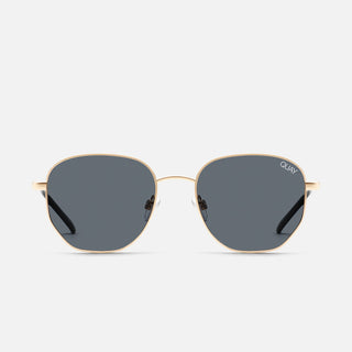 GOLD/SMOKE POLARIZED