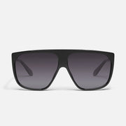 black/smoke polarized