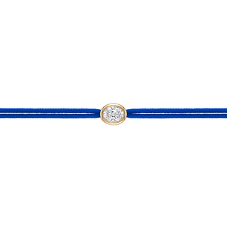 Oval Shine Bracelet