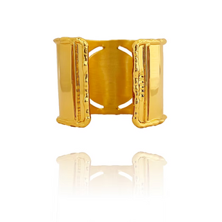 Soleil Cuff