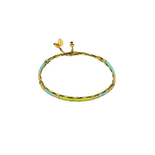 Light Blue Recife Bracelet