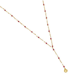 Rosary India Shaded Rose